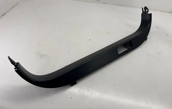 Tesla Model X Rear sill trim cover 106005100A