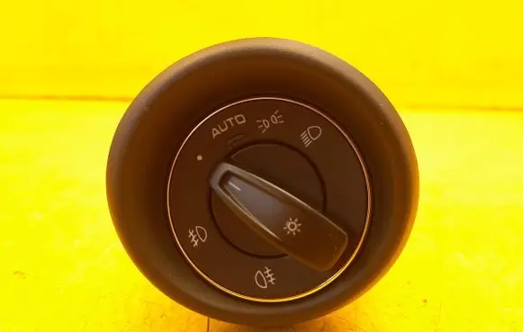 Porsche Cayenne (92A) Light switch 7P5857290A