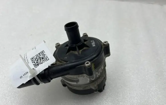 Hyundai Ioniq Electric auxiliary coolant/water pump 369002B000