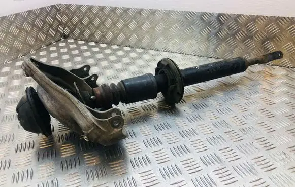 Audi A6 S6 C6 4F Front shock absorber/damper