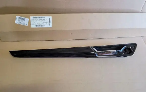 Skoda Karoq Rear door card trim 57A867459A