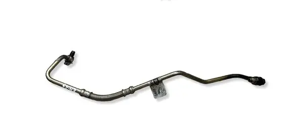 Land Rover Discovery Sport Turbo turbocharger oiling pipe/hose G4D36K679FB