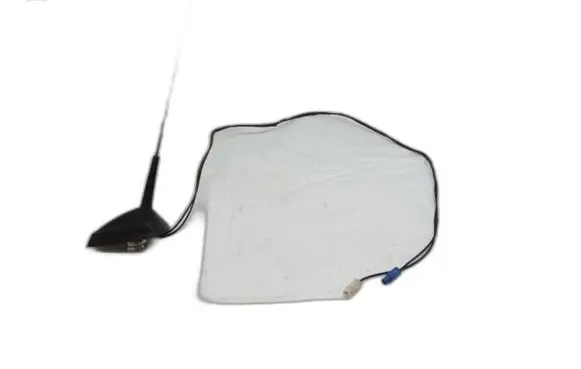 Renault Clio IV Radio antenna 
