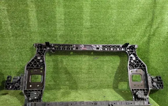 KIA Sportage Radiator support slam panel 64101R2500