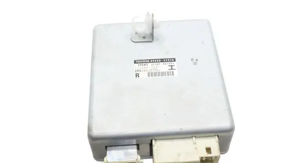 Toyota Prius (XW30) Power steering control unit/module 8965047270 JL501001991