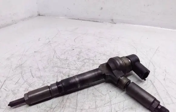 Honda Civic Fuel injector 0445110082