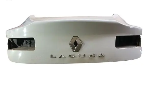 Renault Laguna III Tailgate/trunk/boot lid 901009288R 0820153