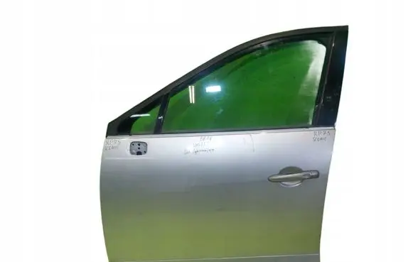 Renault Scenic III - Grand scenic III Front door PRZOD RP75