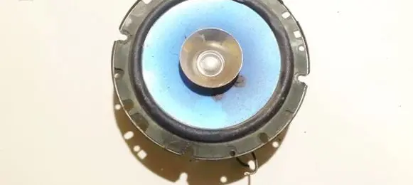 Mitsubishi Colt Front door speaker kfc1758s kfc-1758s