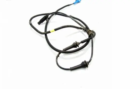 Peugeot 508 ABS brake wheel speed sensor 9670502980