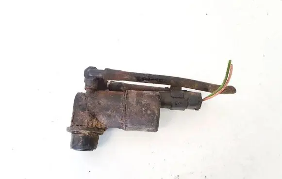 Renault Laguna II Windscreen/windshield washer pump 8200194414