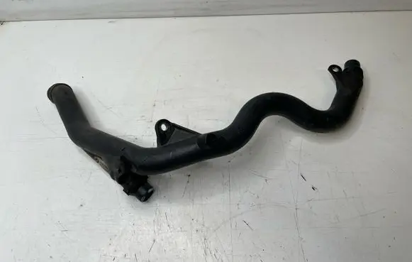 BMW X5 E53 Engine coolant pipe/hose 7787379 106172