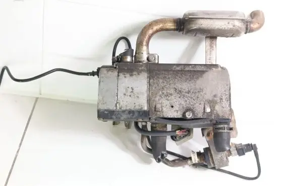 Volvo V40 Cross country Auxiliary pre-heater (Webasto) E1000023 E1031075