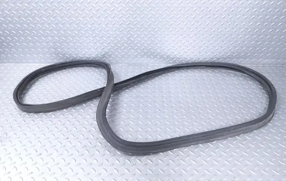Hyundai i20 (BC3 BI3) Trunk rubber seal (body) 81761Q0000