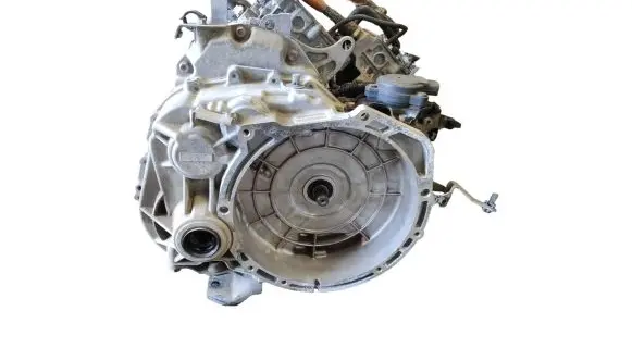 Mitsubishi Outlander Automatic gearbox F1EKA1A1Z Y14042400147 31038965
