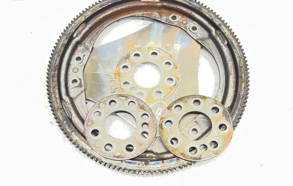 Mercedes-Benz CLK A209 C209 Flywheel 6110320147