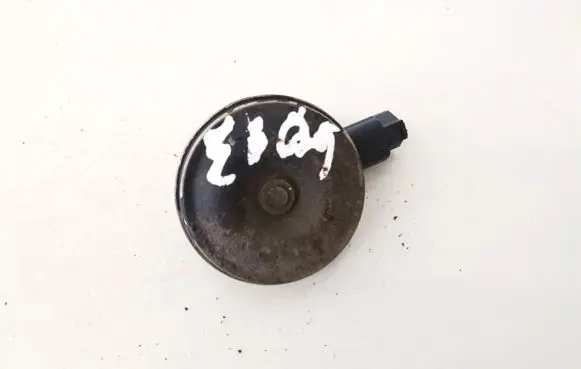 Honda CR-V Horn signal