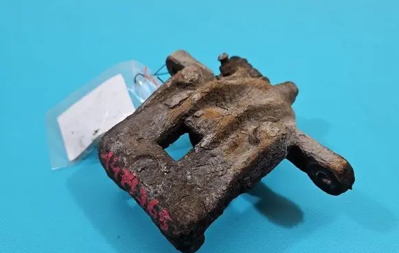 Hyundai Tucson JM Rear brake caliper IMPRK1479265