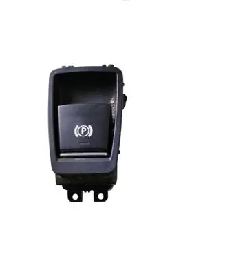BMW X3 F25 Hand parking brake switch 9180199