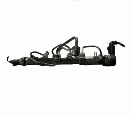 Volkswagen Tiguan Fuel main line pipe 03L089N057130764AB