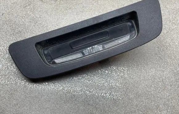 Opel Insignia B Tailgate/trunk/boot exterior handle 23477578 060769005