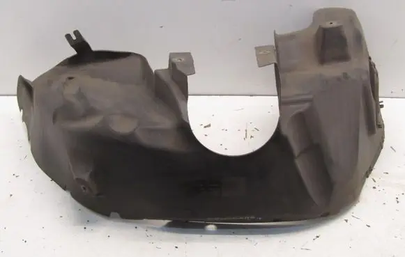 Jeep Renegade Rear arch fender liner splash guards 51965515