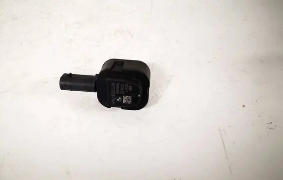 BMW 5 F10 F11 Airbag deployment crash/impact sensor 6577922417801