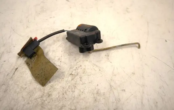 Fiat Marea Air flap motor/actuator