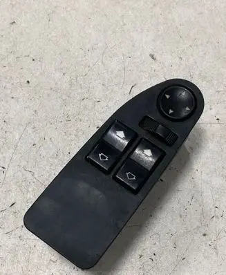 BMW 5 E39 Electric window control switch