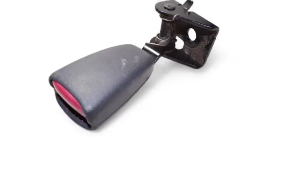 Volvo S80 Rear seatbelt buckle 9156905