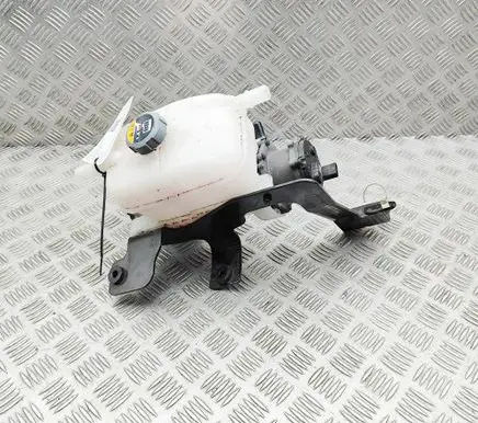 KIA Niro Coolant expansion tank/reservoir 25429AO000 669100EKJ0