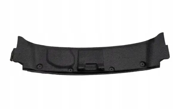 Audi TT TTS RS Mk3 8S Trunk/boot sill cover protection 