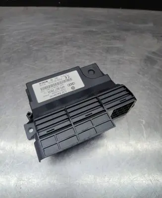 Audi A6 S6 C6 4F Other control units/modules 4F0907280A