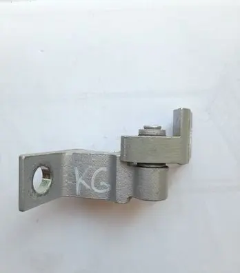 Skoda Octavia Mk4 Rear door lower hinge 8X0831403F