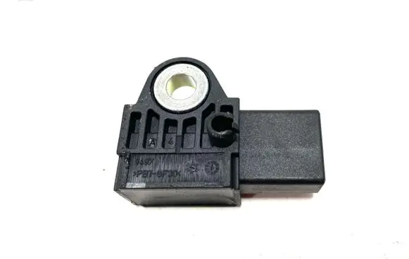 Peugeot 508 Airbag deployment crash/impact sensor 9665730180
