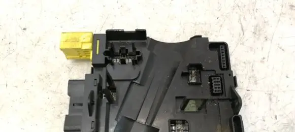 Steering angle sensor