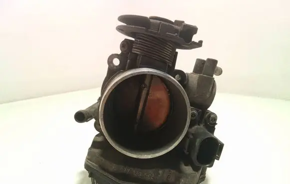 Volkswagen PASSAT B4 Throttle valve 037133064