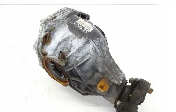 Mercedes-Benz SL R230 Rear differential 2033501794