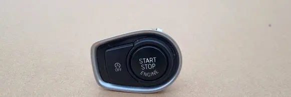 BMW X1 F48 F49 Engine start stop button switch 928913504
