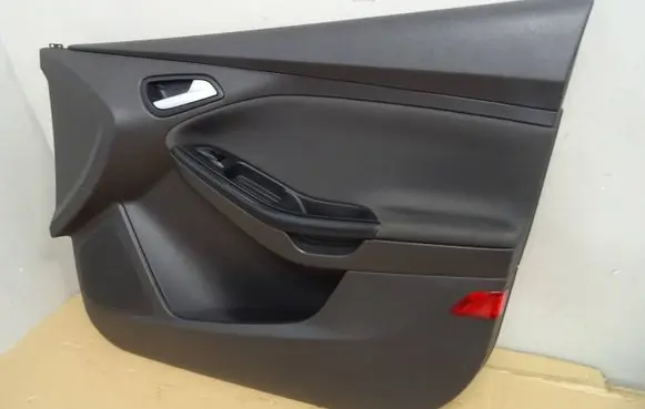 Ford Focus Front door card panel trim BM51A2394101 BM51A23942A
