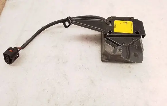 BMW 3 E46 Headlight ballast module Xenon 1307329023