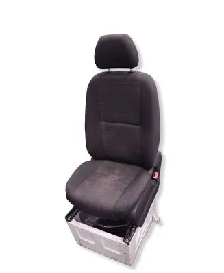 Mercedes-Benz Sprinter W906 Front passenger seat A9069100101 A9068600300 931421627302