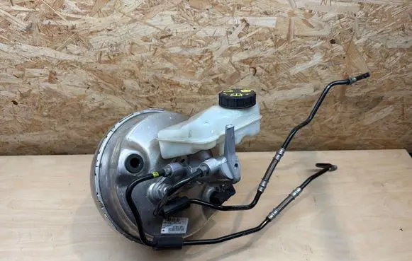 Volvo S90, V90 Brake booster P31471661 31471661