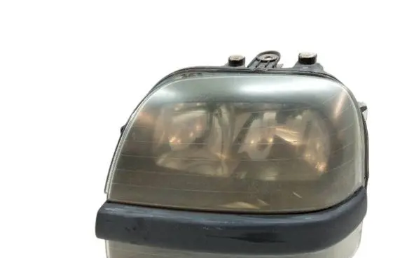 Fiat Doblo Headlight/headlamp 40550999