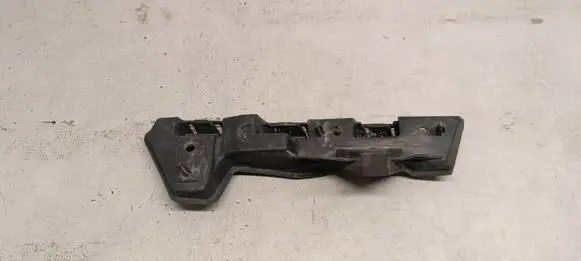 Renault Master III Front bumper mounting bracket 0001036423 960160002R
