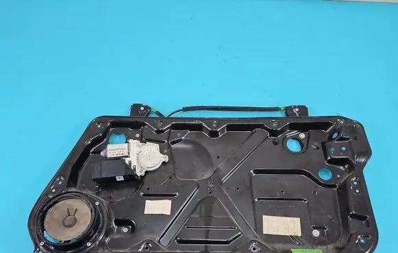 Volkswagen New Beetle Front door window regulator with motor 1J2959801D IMPRK1502192