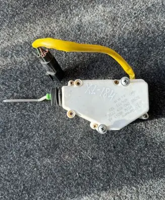 Ford Galaxy Central locking motor 7M0959775C 404155 95VW1B241ABH