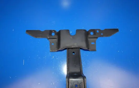 Mazda CX-5 Engine bonnet/hood lock/latch loop/hook 