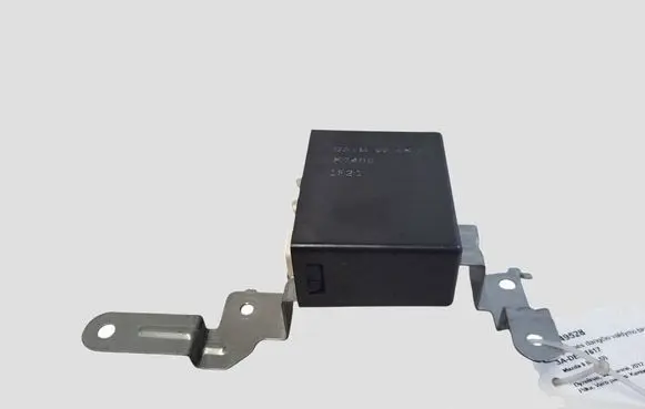 Mazda 6 Tailgate/trunk control unit/module GS1M626K0