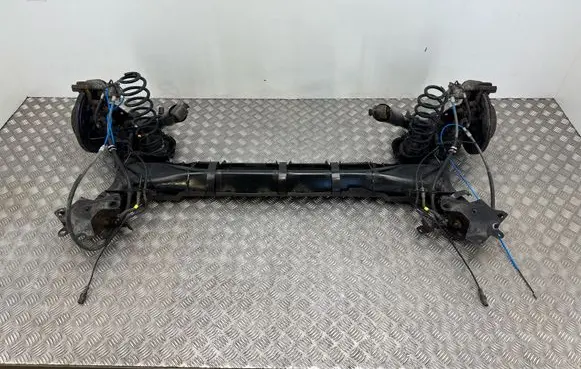 Renault Megane IV Rear axle beam 562103341R